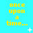 Yellow pixelated text 'once upon a time...' repeated across three on cyan background with white star and dot animations