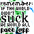 repeated text-based icons featuring 'REMEMBER: IF THE WORLD DIDN'T SUCK HE WOULD ALL FALL OFF' with color variations in the word 'SUCK'