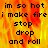 Pixelated text on a fiery background with repeated phrases and partial gray area.