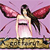 Fantasy icons for AIM, MSN, MySpace and Yahoo