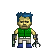 Video Games Icons _ Pixel Art, Buddy Icons, Forum Avatars
