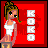 Doll Buddie Icons