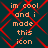 A static digital image with orange text on a dark teal background, overlaid by red diagonal lines forming a pattern