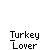 Animated contact sheet of a turkey-themed buddy icon showing multiple frames with turkey and stick figure characters in various poses against gray background.