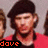 A pixelated image of a person in a red shirt and dark beret with three text variations: 'dove', 'bickler', and '<3' displayed below.
