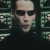 repeated character portraits with varying facial expressions and background elements, rendered in a pixelated style