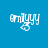 Four pixelated white text icons with a small heart symbol, each on distinct solid backgrounds in blue, teal, green, and turquoise.