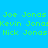 Pixelated green text on bright blue background displays names Joe Jonas, Kevin Jonas, Nick Jonas in multiple repeated arrangements with some white rectangular overlays.