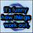 Blue text on black backgrounds with a swirling blue-green spiral pattern on a light blue background.