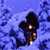 Holiday icons for AIM, MSN, MySpace and Yahoo