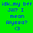 Pixelated text and heart symbol on four colored backgrounds with identical content across all