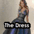 six labeled images showing a woman in a gown, crown, wheels, frog prince, and rose with text overlays