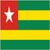 Flags icons for AIM, MSN, MySpace and Yahoo