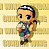 Anime buddy icon