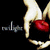 A split-screen image with a hand holding a red object on the left and a group of people on the right, with text overlays.