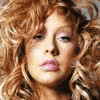 three color variations of a person with curly red hair, showing full-color, black-and-white, and sepia-toned versions