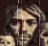Animated contact sheet of a man's face with long hair and beard across 8 frames showing subtle facial expression changes against dark background.