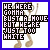Pixelated text and character legs in a of showing color variations across the phrase "WE WERE GONNA BUST A MOVE BUT WE'RE JUST TOO WHITE"