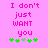 Pink background with pixelated text and green symbols, showing two identical static frames side-by-side.
