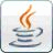 A pixelated cup with steam rising, set on a saucer against a light background.