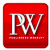 Red square icon with rounded corners displaying white stylized letters 'IW' and a horizontal line beneath them.