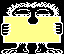 Pixelated character with white spiky hair holds rectangular signs in two ; yellow sign reads E-MAIL, pink and orange signs read ME NOW