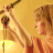 A split-frame contact sheet showing a pixelated character on the left and "KILL BILL VOL. 1" text on the right, both in retro-style pixel art.