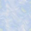A static image of a light blue and white abstract pattern resembling water or clouds with soft, blurred edges.