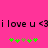 A static image with a bright pink background displays repeated text and symbols in pixelated style.