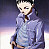 Anime buddy icon