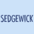 Pixelated character with yellow body and blue hat, next to text reading "SEDGEWICK THE PIRATES THAT DON'T DO ANYTHING" on light blue background.