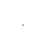 Animated sequence of blue stylized 'G' and 'g' characters with varying size, orientation, and pixelation