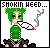 iconhell_iluvhottsk8r_weed