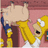 Pixelated image of a cartoon character holding a pig, with yellow text reading "Spider Pig!" and "Does What Ever a Spider pig does!"