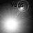 Four grayscale display the word 'Yogs' with a bright light source moving across the top-left to bottom-left positions
