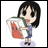 Azumanga Daioh Buddy Icons - AIM Icons - Anime Icons - AOL Icons
