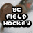 Pixelated heart-shaped icon with brown and gray tones, featuring changing text overlays across frames.