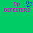 Green background with pink text 'Op DEFEETERS' and a blue heart symbol above the left instance of 'DEFEETERS'.