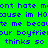 Pixelated text repeats across a bright green background with alternating pink and blue lettering, forming a wordwall of phrases.