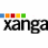 Animated icon with repeating text 'You've got to Love it' and colored pixel bars, featuring small heart symbols in orange, red, yellow, green across frames.