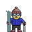 Sports Icons _ Pixel Art, Buddy Icons, Forum Avatars