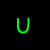 Green text 'U SmellLike' and 'Cheese' on black background with yellow diamond symbol.