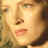 A 48x48 pixel buddy icon featuring a split composition with a close-up of a person's face on the left and "KILL BILL VOL.1" text on the right against a black background.