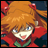 Neon Genesis Evangelion Buddy Icons - AIM Icons - Anime Icons - AOL Icons