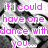 Black-and-white image of a cassette tape with pink text overlay reading "if I could I'd choose have one a song that dance with you... lasted forever!!".
