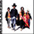 Static 50x50 pixel buddy icon showing four stylized figures in a group pose with varied clothing and color schemes against white background.
