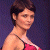 A 2-frame contact sheet showing a pixelated image of a woman in a red dress on the left and green text reading "Original Icons .com" on the right against dark backgrounds.