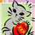 Holiday icons for AIM, MSN, MySpace and Yahoo