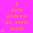 Bright pink background with yellow text reading "I love Andrew so effin much" repeated in a pattern, accompanied by small pink heart symbols