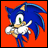 Sonic The Hedgehog Buddy Icons - AIM Icons - Anime Icons - AOL Icons